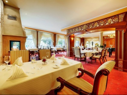 照片: Bellevue Rheinhotel